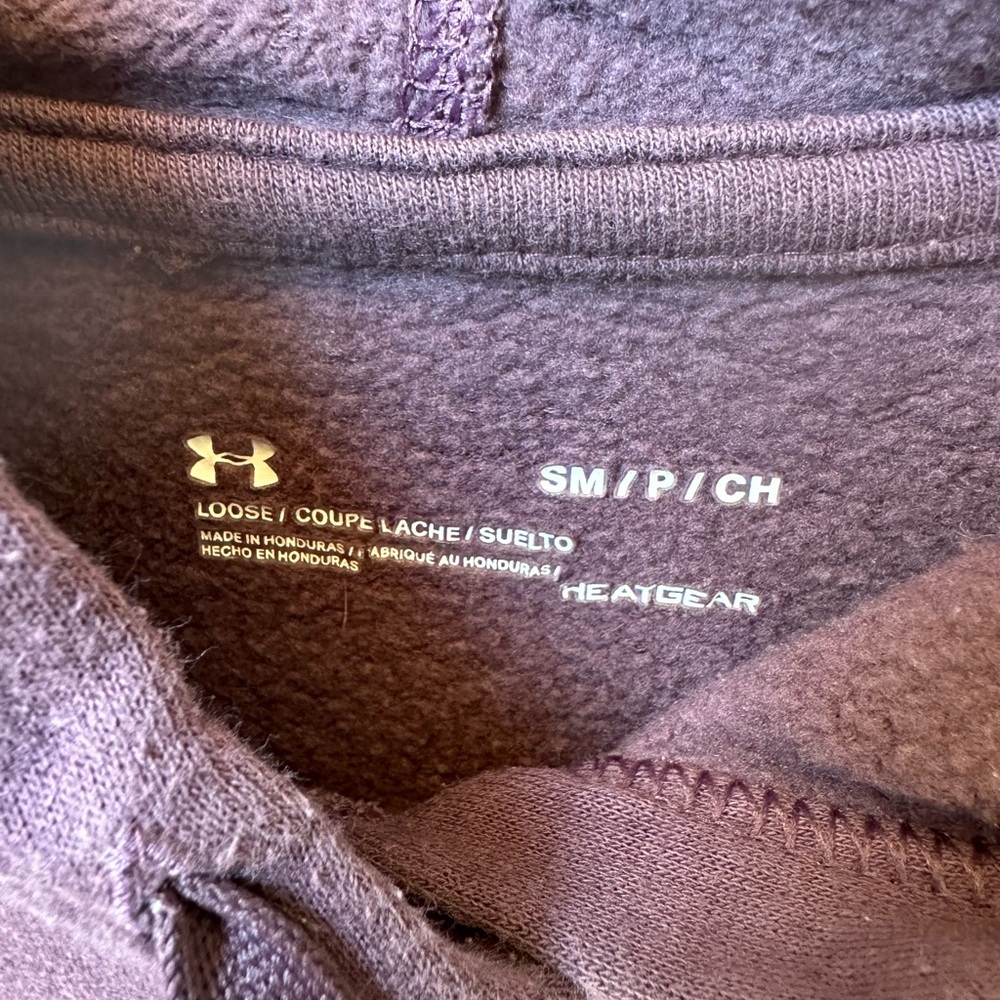 Under Armour Sweatshirt - Picture 3 of 7
